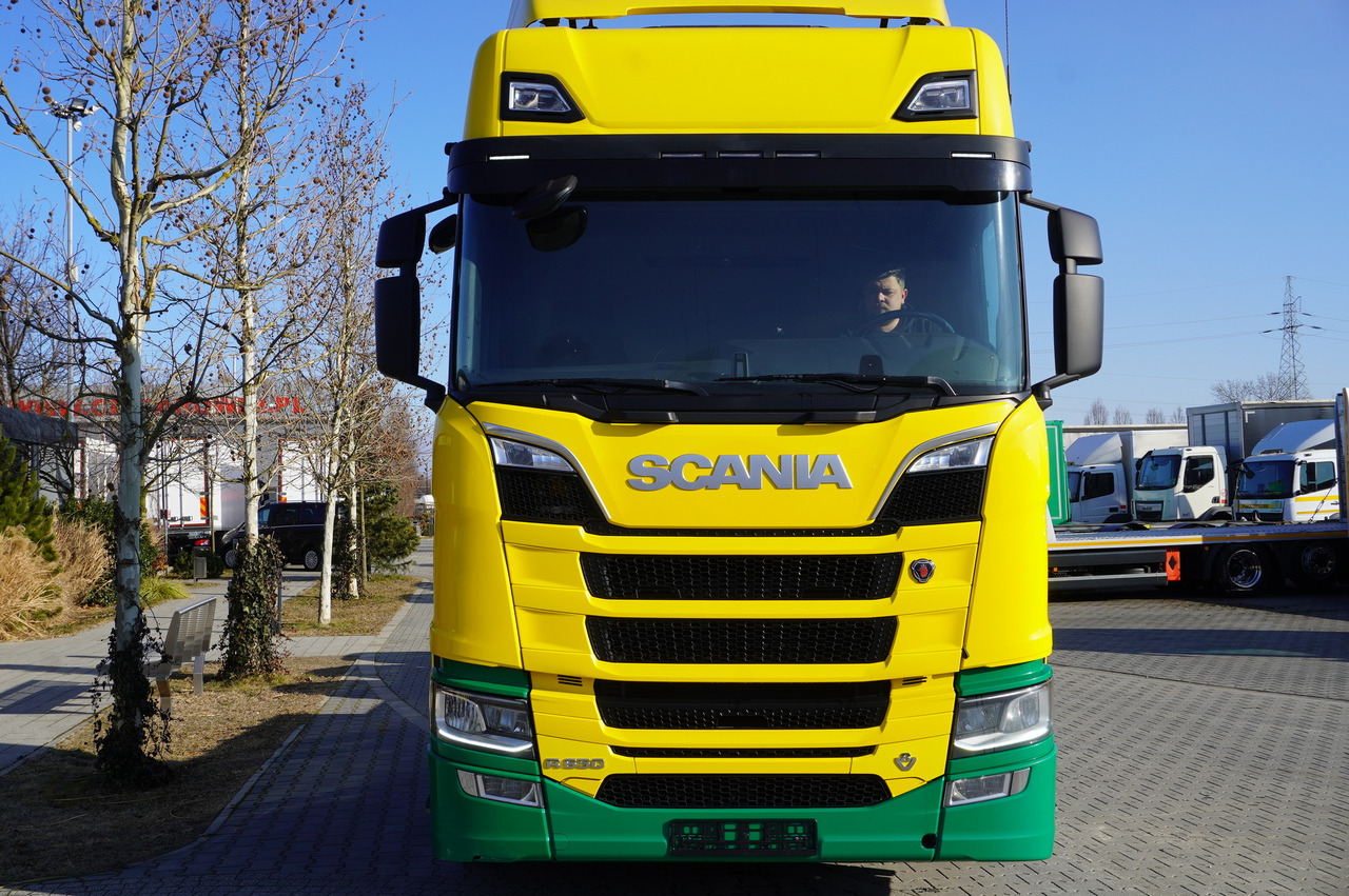 SCANIA R650 V8 8x4/4 E6 / 2020 / Frame 9.7 m - Kuorma-auto alusta: kuva SCANIA R650 V8 8x4/4 E6 / 2020 / Frame 9.7 m - Kuorma-auto alusta SCANIA R650 V8 8x4/4 E6 / 2020 / Frame 9.7 m - Kuorma-auto alusta: kuva SCANIA R650 V8 8x4/4 E6 / 2020 / Frame 9.7 m - Kuorma-auto alusta