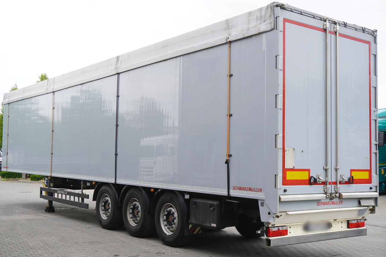 SCHWARZMÜLLER Schwarzmüller Walking floor semi-trailer / 2021 / 4 units - Moving floor puoliperävaunu: kuva SCHWARZMÜLLER Schwarzmüller Walking floor semi-trailer / 2021 / 4 units - Moving floor puoliperävaunu SCHWARZMÜLLER Schwarzmüller Walking floor semi-trailer / 2021 / 4 units - Moving floor puoliperävaunu: kuva SCHWARZMÜLLER Schwarzmüller Walking floor semi-trailer / 2021 / 4 units - Moving floor puoliperävaunu