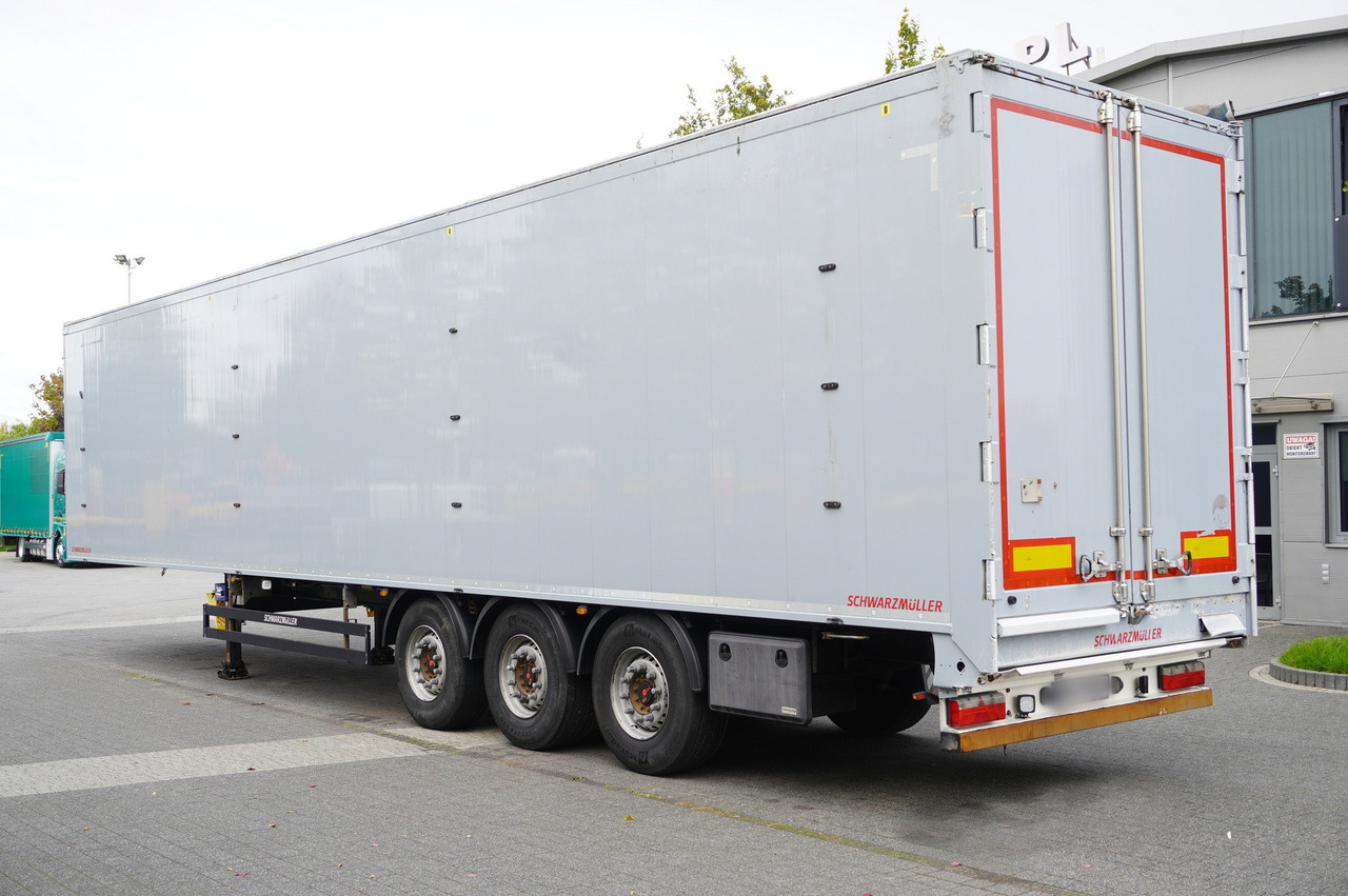 Moving floor puoliperävaunu SCHWARZMÜLLER Walking floor semi-trailer / 2021 / 4 units: kuva Moving floor puoliperävaunu SCHWARZMÜLLER Walking floor semi-trailer / 2021 / 4 units Moving floor puoliperävaunu SCHWARZMÜLLER Walking floor semi-trailer / 2021 / 4 units: kuva Moving floor puoliperävaunu SCHWARZMÜLLER Walking floor semi-trailer / 2021 / 4 units