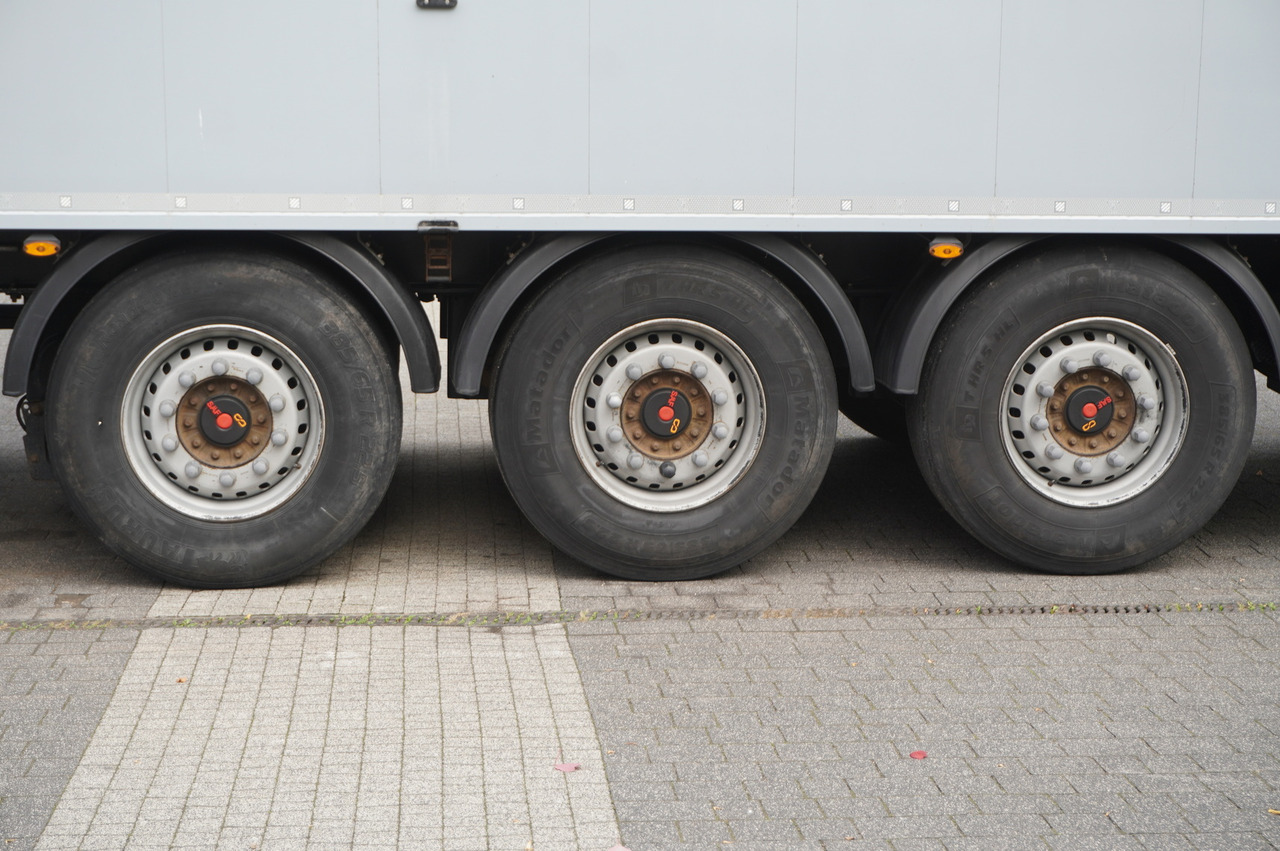 Moving floor puoliperävaunu SCHWARZMÜLLER Walking floor semi-trailer / 2021 / 4 units: kuva Moving floor puoliperävaunu SCHWARZMÜLLER Walking floor semi-trailer / 2021 / 4 units Moving floor puoliperävaunu SCHWARZMÜLLER Walking floor semi-trailer / 2021 / 4 units: kuva Moving floor puoliperävaunu SCHWARZMÜLLER Walking floor semi-trailer / 2021 / 4 units