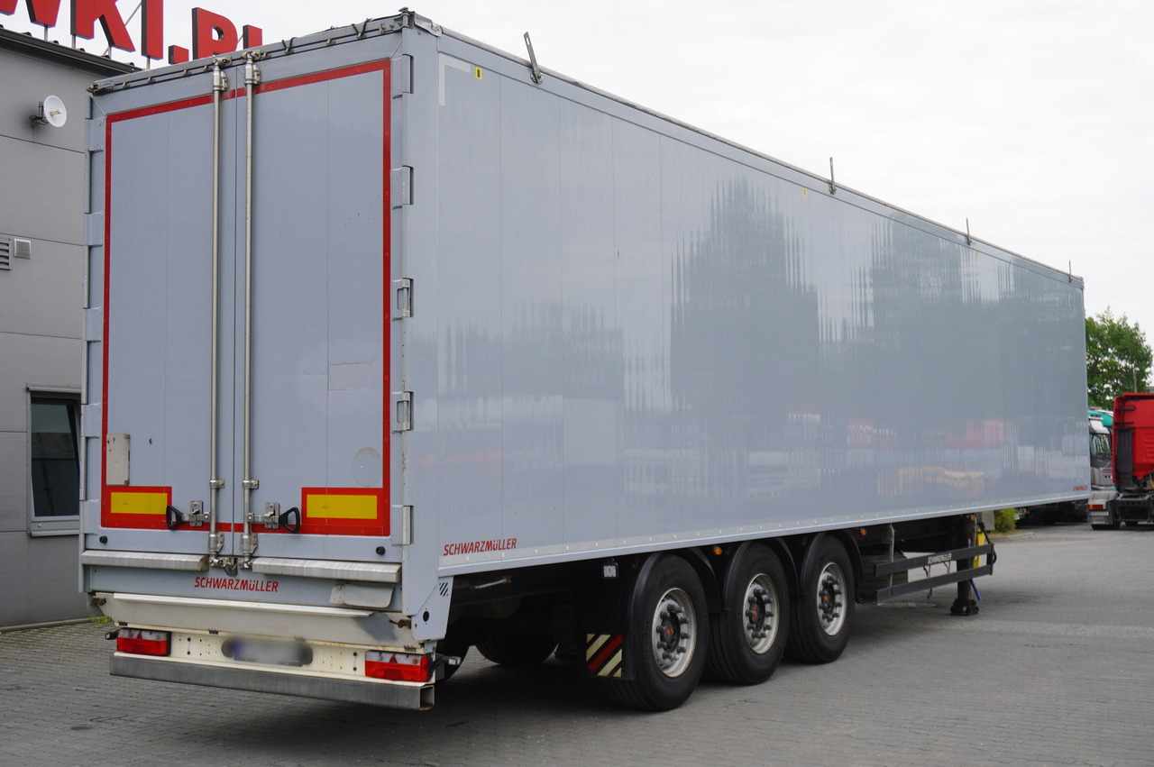 SCHWARZMÜLLER Walking floor semi-trailer / 2022 - Moving floor puoliperävaunu: kuva SCHWARZMÜLLER Walking floor semi-trailer / 2022 - Moving floor puoliperävaunu SCHWARZMÜLLER Walking floor semi-trailer / 2022 - Moving floor puoliperävaunu: kuva SCHWARZMÜLLER Walking floor semi-trailer / 2022 - Moving floor puoliperävaunu