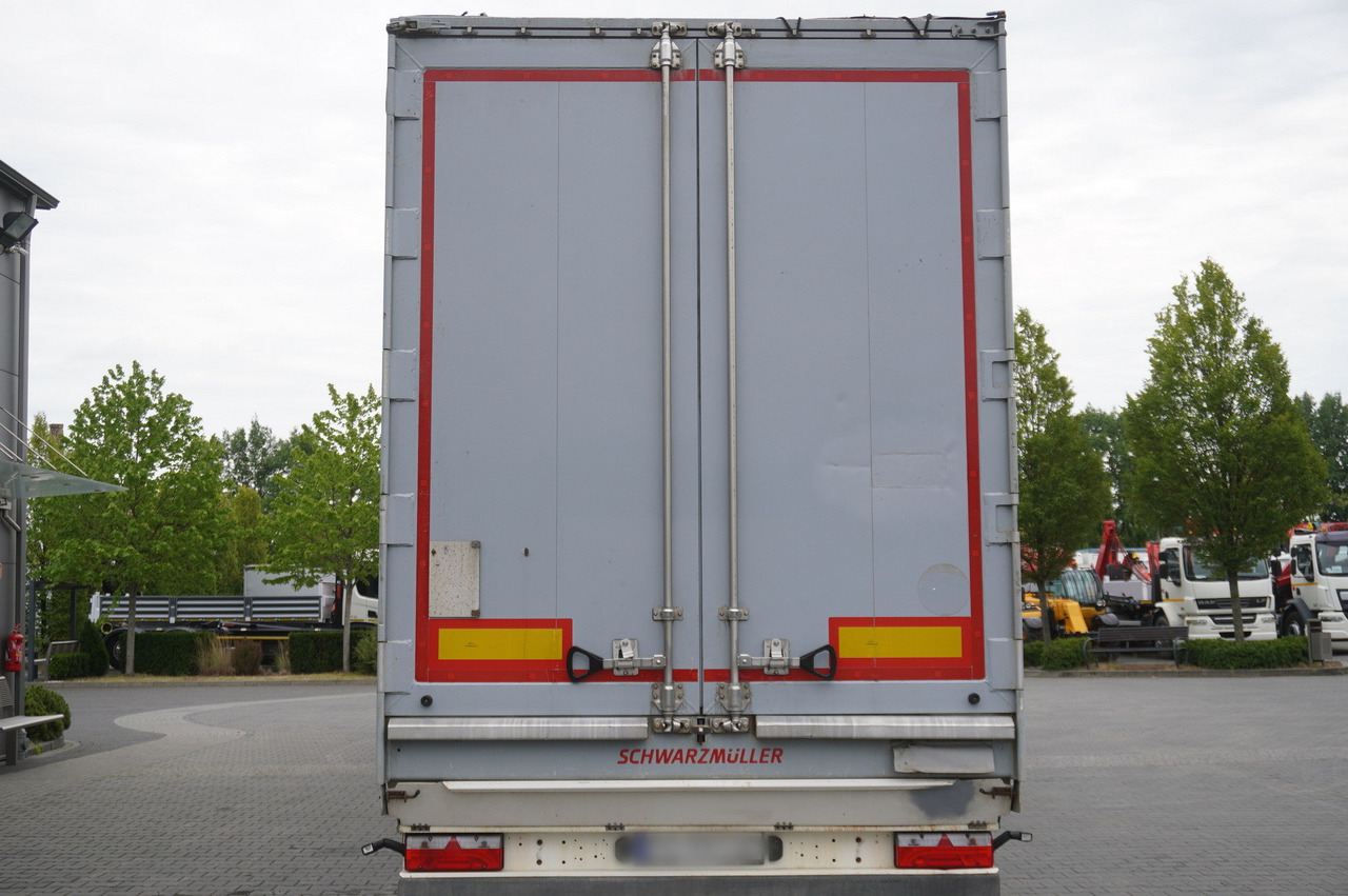 SCHWARZMÜLLER Walking floor semi-trailer / 2022 - Moving floor puoliperävaunu: kuva SCHWARZMÜLLER Walking floor semi-trailer / 2022 - Moving floor puoliperävaunu SCHWARZMÜLLER Walking floor semi-trailer / 2022 - Moving floor puoliperävaunu: kuva SCHWARZMÜLLER Walking floor semi-trailer / 2022 - Moving floor puoliperävaunu