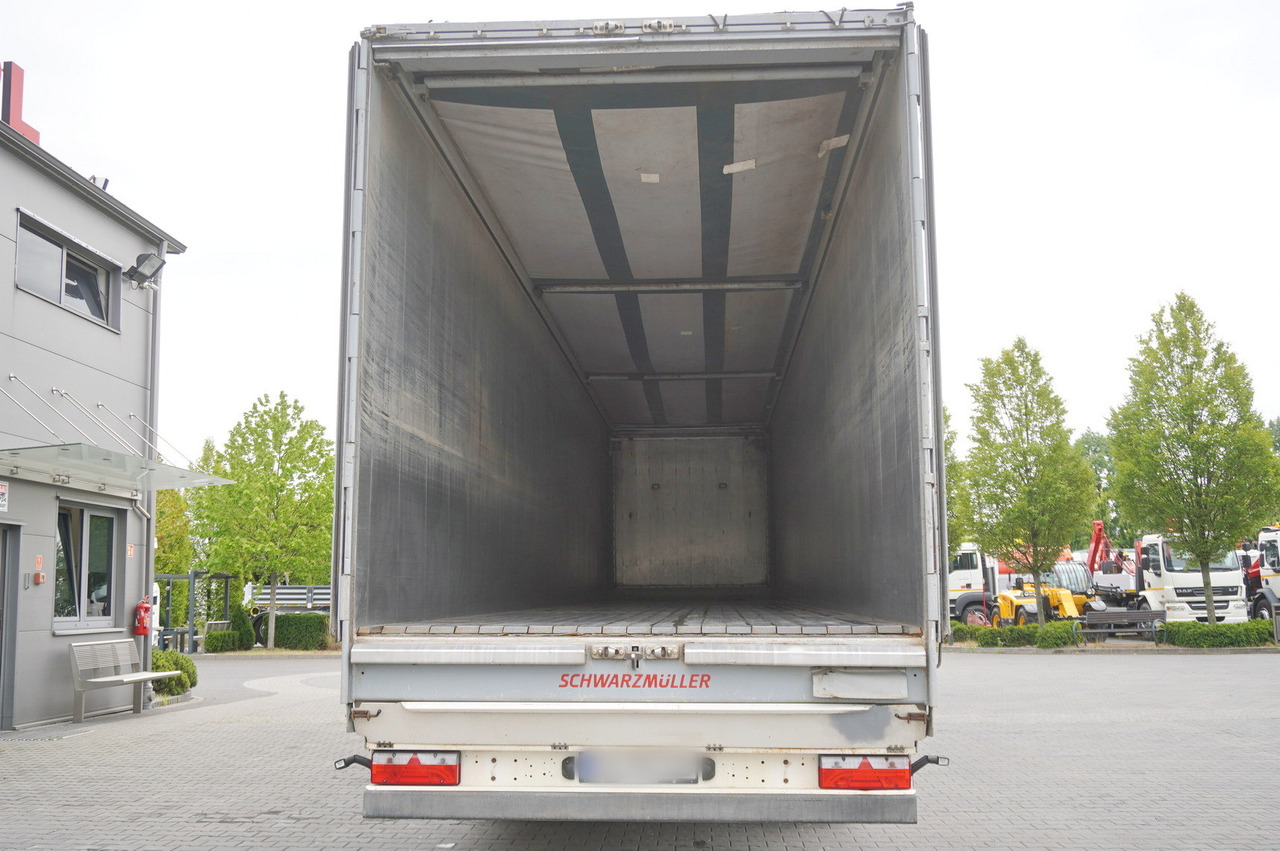 SCHWARZMÜLLER Walking floor semi-trailer / 2022 - Moving floor puoliperävaunu: kuva SCHWARZMÜLLER Walking floor semi-trailer / 2022 - Moving floor puoliperävaunu SCHWARZMÜLLER Walking floor semi-trailer / 2022 - Moving floor puoliperävaunu: kuva SCHWARZMÜLLER Walking floor semi-trailer / 2022 - Moving floor puoliperävaunu