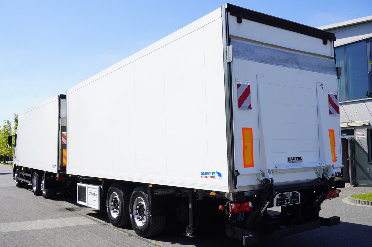 VOLVO FH 440 E5 6×2 Schmitz Refrigerator – pass-through Set 38 pallets - Refrigeraattori kuorma-auto: kuva VOLVO FH 440 E5 6×2 Schmitz Refrigerator – pass-through Set 38 pallets - Refrigeraattori kuorma-auto VOLVO FH 440 E5 6×2 Schmitz Refrigerator – pass-through Set 38 pallets - Refrigeraattori kuorma-auto: kuva VOLVO FH 440 E5 6×2 Schmitz Refrigerator – pass-through Set 38 pallets - Refrigeraattori kuorma-auto