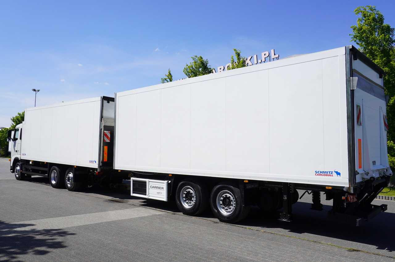 VOLVO FH 440 E5 6×2 Schmitz Refrigerator – pass-through Set 38 pallets - Refrigeraattori kuorma-auto: kuva VOLVO FH 440 E5 6×2 Schmitz Refrigerator – pass-through Set 38 pallets - Refrigeraattori kuorma-auto VOLVO FH 440 E5 6×2 Schmitz Refrigerator – pass-through Set 38 pallets - Refrigeraattori kuorma-auto: kuva VOLVO FH 440 E5 6×2 Schmitz Refrigerator – pass-through Set 38 pallets - Refrigeraattori kuorma-auto