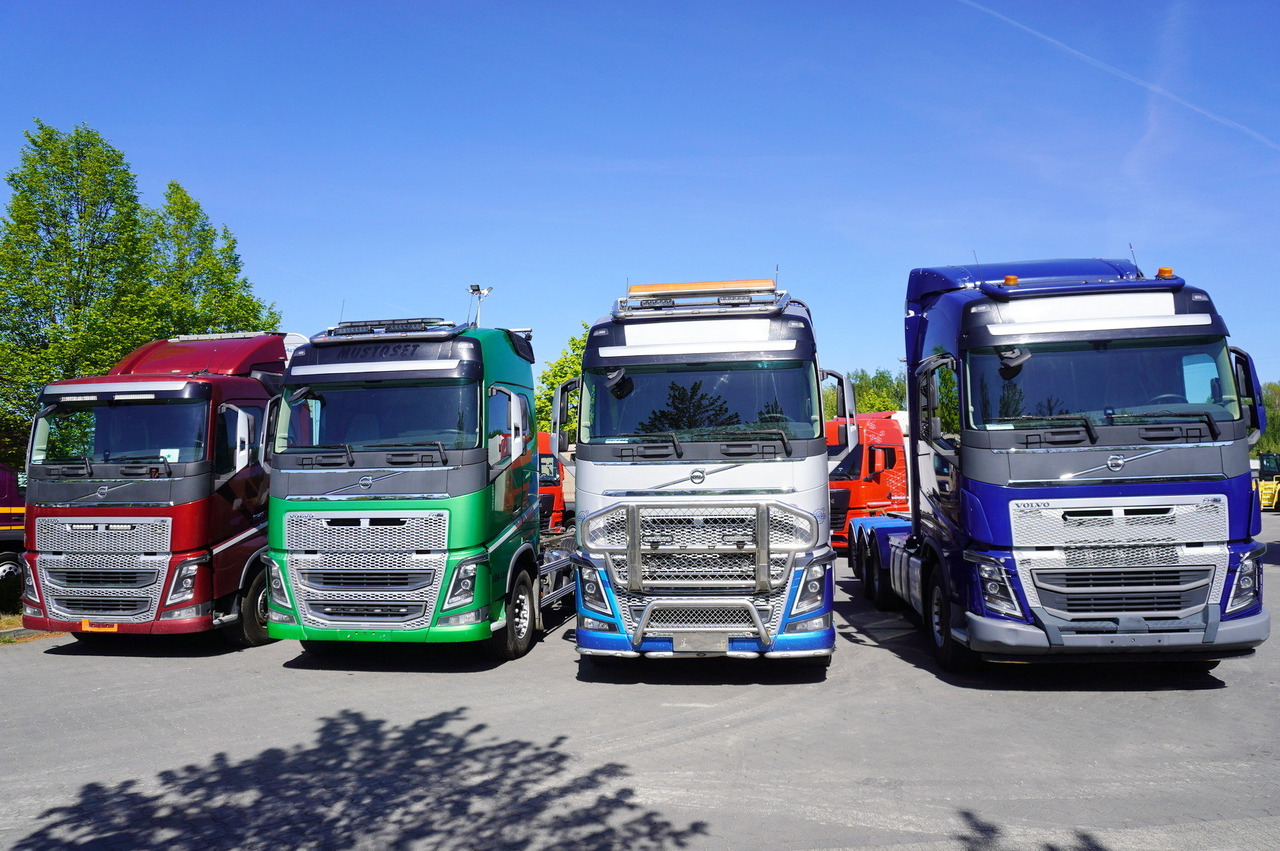 VOLVO FH16 750 / 750 HP! / chassis / 4 units 8x4 - Nosturiauto: kuva VOLVO FH16 750 / 750 HP! / chassis / 4 units 8x4 - Nosturiauto VOLVO FH16 750 / 750 HP! / chassis / 4 units 8x4 - Nosturiauto: kuva VOLVO FH16 750 / 750 HP! / chassis / 4 units 8x4 - Nosturiauto