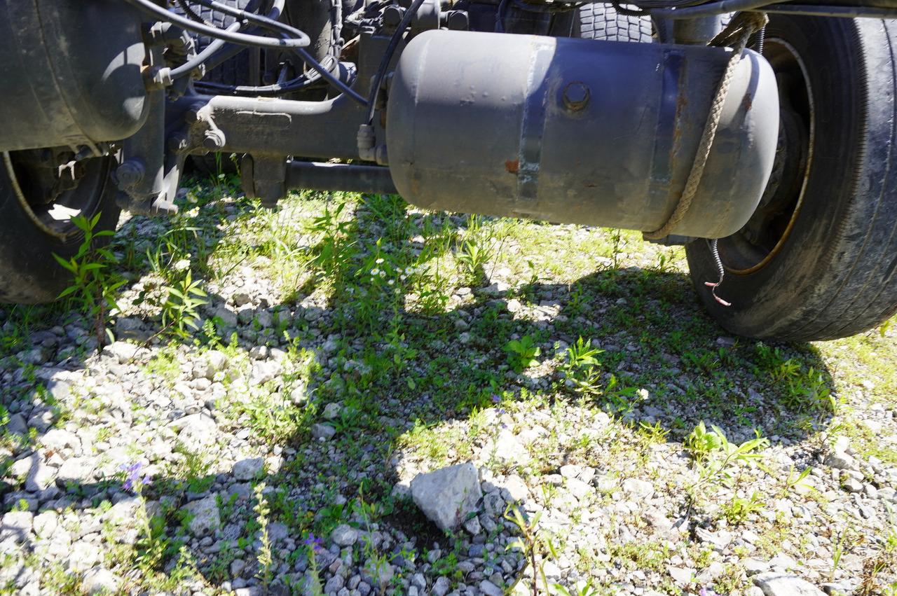 MERCEDES-BENZ Actros 2545 GIGA / without engine - Varaosat: kuva MERCEDES-BENZ Actros 2545 GIGA / without engine - Varaosat MERCEDES-BENZ Actros 2545 GIGA / without engine - Varaosat: kuva MERCEDES-BENZ Actros 2545 GIGA / without engine - Varaosat