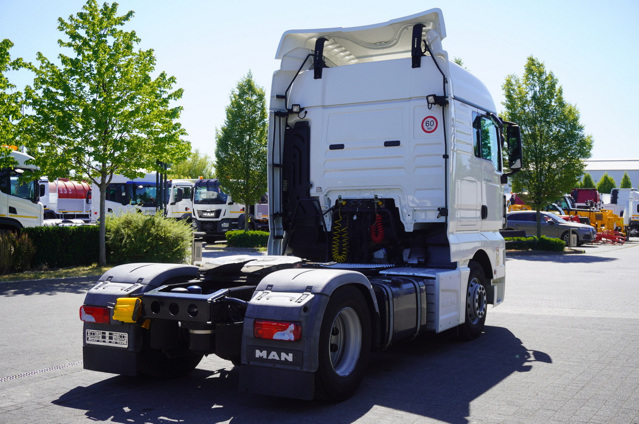 MAN TGX 18.420 tractor unit / 190 tho. km - Vetopöytäauto: kuva MAN TGX 18.420 tractor unit / 190 tho. km - Vetopöytäauto MAN TGX 18.420 tractor unit / 190 tho. km - Vetopöytäauto: kuva MAN TGX 18.420 tractor unit / 190 tho. km - Vetopöytäauto