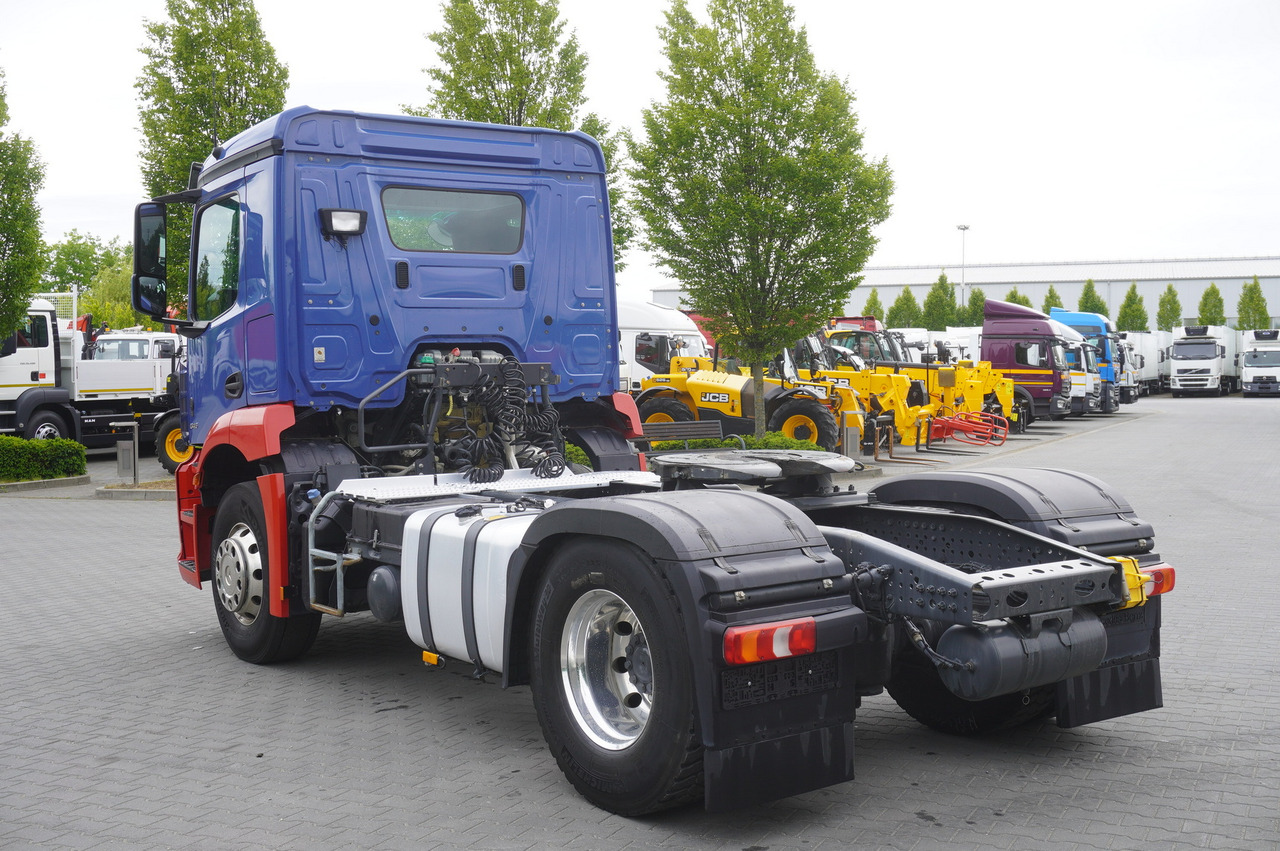 Mercedes-Benz Actros 1845 4x2 / Jost 5th wheel / 11.1 t load capacity - Vetopöytäauto: kuva Mercedes-Benz Actros 1845 4x2 / Jost 5th wheel / 11.1 t load capacity - Vetopöytäauto Mercedes-Benz Actros 1845 4x2 / Jost 5th wheel / 11.1 t load capacity - Vetopöytäauto: kuva Mercedes-Benz Actros 1845 4x2 / Jost 5th wheel / 11.1 t load capacity - Vetopöytäauto