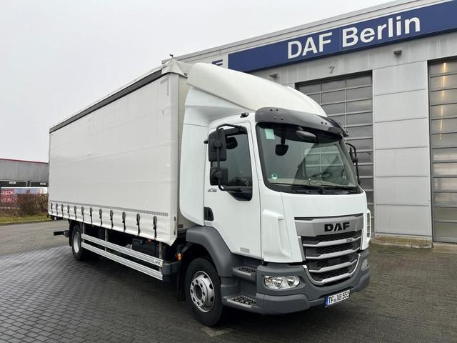 DAF XB 290 FA 16 to. Curtainsider LBW 1.5 Tonnen AHK - Pressukapelli kuorma-auto: kuva DAF XB 290 FA 16 to. Curtainsider LBW 1.5 Tonnen AHK - Pressukapelli kuorma-auto DAF XB 290 FA 16 to. Curtainsider LBW 1.5 Tonnen AHK - Pressukapelli kuorma-auto: kuva DAF XB 290 FA 16 to. Curtainsider LBW 1.5 Tonnen AHK - Pressukapelli kuorma-auto