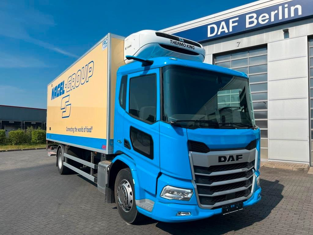 DAF XD 370 FA, Thermo King, ATP, SOFORT LIEFERBAR - Refrigeraattori kuorma-auto: kuva DAF XD 370 FA, Thermo King, ATP, SOFORT LIEFERBAR - Refrigeraattori kuorma-auto DAF XD 370 FA, Thermo King, ATP, SOFORT LIEFERBAR - Refrigeraattori kuorma-auto: kuva DAF XD 370 FA, Thermo King, ATP, SOFORT LIEFERBAR - Refrigeraattori kuorma-auto