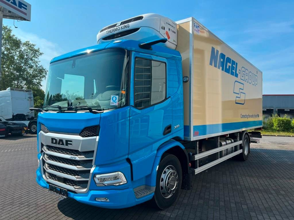 DAF XD 370 FA, Thermo King, ATP, SOFORT LIEFERBAR - Refrigeraattori kuorma-auto: kuva DAF XD 370 FA, Thermo King, ATP, SOFORT LIEFERBAR - Refrigeraattori kuorma-auto DAF XD 370 FA, Thermo King, ATP, SOFORT LIEFERBAR - Refrigeraattori kuorma-auto: kuva DAF XD 370 FA, Thermo King, ATP, SOFORT LIEFERBAR - Refrigeraattori kuorma-auto