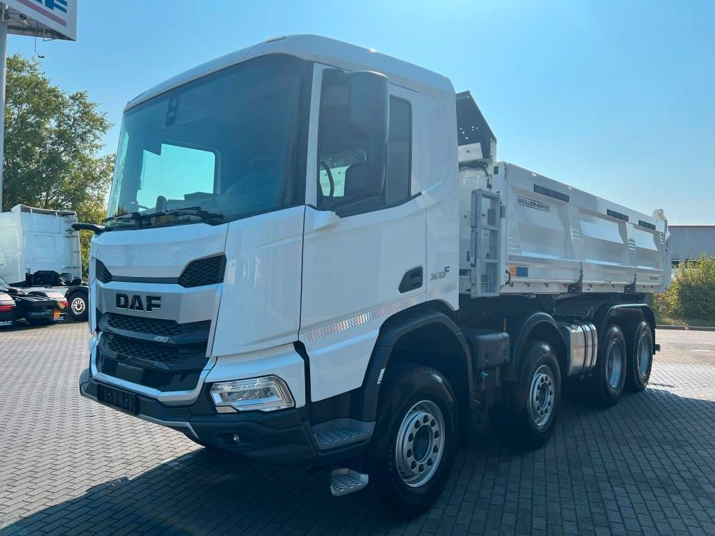 DAF XDC 450 FAD,Meiller Trigenius,Bordmatic,MX Brake - Kippiauto kuorma-auto: kuva DAF XDC 450 FAD,Meiller Trigenius,Bordmatic,MX Brake - Kippiauto kuorma-auto DAF XDC 450 FAD,Meiller Trigenius,Bordmatic,MX Brake - Kippiauto kuorma-auto: kuva DAF XDC 450 FAD,Meiller Trigenius,Bordmatic,MX Brake - Kippiauto kuorma-auto