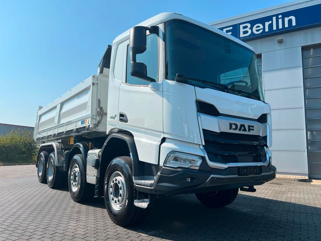 DAF XDC 450 FAD,Meiller Trigenius,Bordmatic,MX Brake - Kippiauto kuorma-auto: kuva DAF XDC 450 FAD,Meiller Trigenius,Bordmatic,MX Brake - Kippiauto kuorma-auto DAF XDC 450 FAD,Meiller Trigenius,Bordmatic,MX Brake - Kippiauto kuorma-auto: kuva DAF XDC 450 FAD,Meiller Trigenius,Bordmatic,MX Brake - Kippiauto kuorma-auto