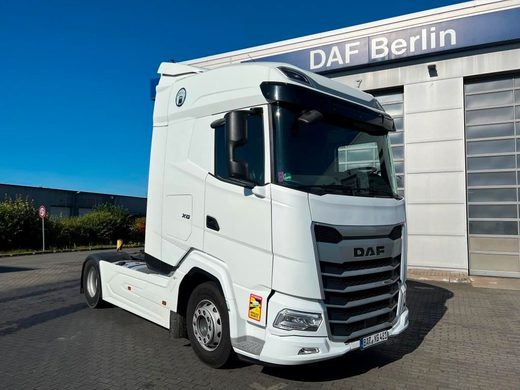 DAF XG 480 FT TraXon ZF-Intarder 2x Tank 1.195 Liter - Vetopöytäauto: kuva DAF XG 480 FT TraXon ZF-Intarder 2x Tank 1.195 Liter - Vetopöytäauto DAF XG 480 FT TraXon ZF-Intarder 2x Tank 1.195 Liter - Vetopöytäauto: kuva DAF XG 480 FT TraXon ZF-Intarder 2x Tank 1.195 Liter - Vetopöytäauto