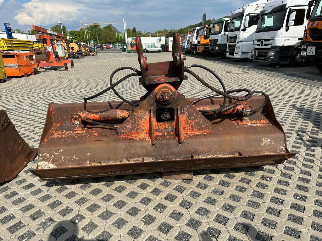 Grabenräumlöffel 2000 mm - Kaivinkoneen kauha - Rakennuskoneet: kuva Grabenräumlöffel 2000 mm - Kaivinkoneen kauha - Rakennuskoneet Grabenräumlöffel 2000 mm - Kaivinkoneen kauha - Rakennuskoneet: kuva Grabenräumlöffel 2000 mm - Kaivinkoneen kauha - Rakennuskoneet