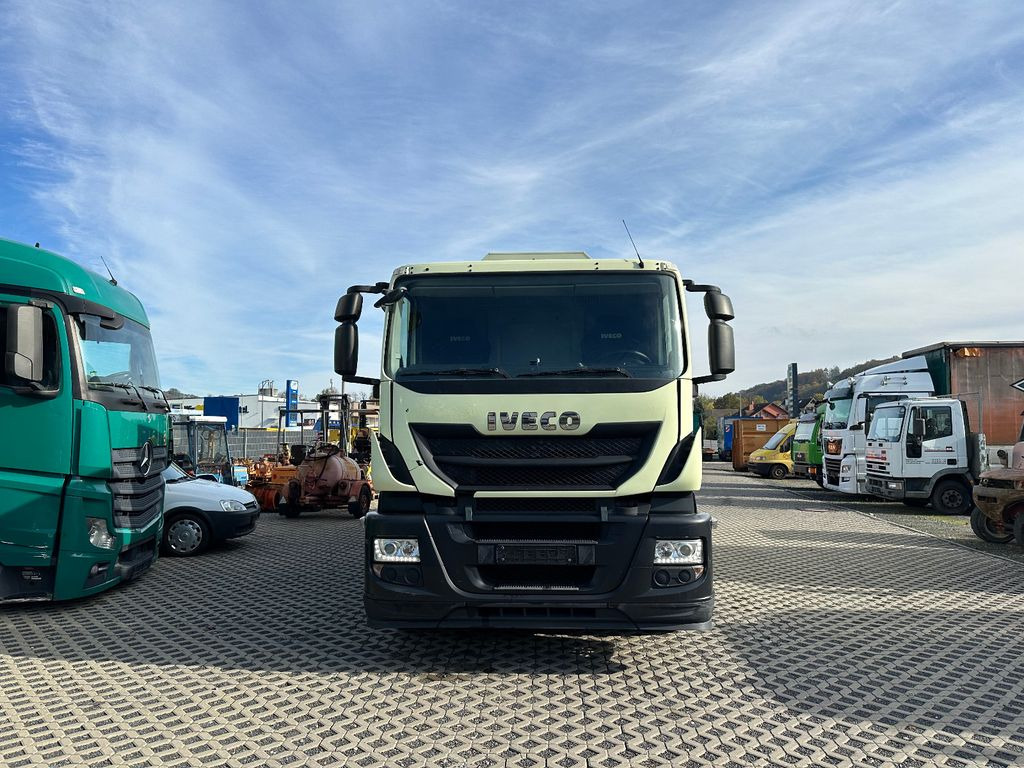 Iveco Stralis 310 - Intarder -LBW- Lenkachse -KM:229 T - Juomien kuljetukseen kuorma-auto: kuva Iveco Stralis 310 - Intarder -LBW- Lenkachse -KM:229 T - Juomien kuljetukseen kuorma-auto Iveco Stralis 310 - Intarder -LBW- Lenkachse -KM:229 T - Juomien kuljetukseen kuorma-auto: kuva Iveco Stralis 310 - Intarder -LBW- Lenkachse -KM:229 T - Juomien kuljetukseen kuorma-auto
