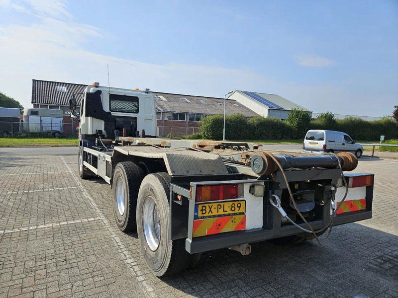 DAF CF 85 360 Manual 10 Tyres - Kuorma-auto alusta: kuva DAF CF 85 360 Manual 10 Tyres - Kuorma-auto alusta DAF CF 85 360 Manual 10 Tyres - Kuorma-auto alusta: kuva DAF CF 85 360 Manual 10 Tyres - Kuorma-auto alusta