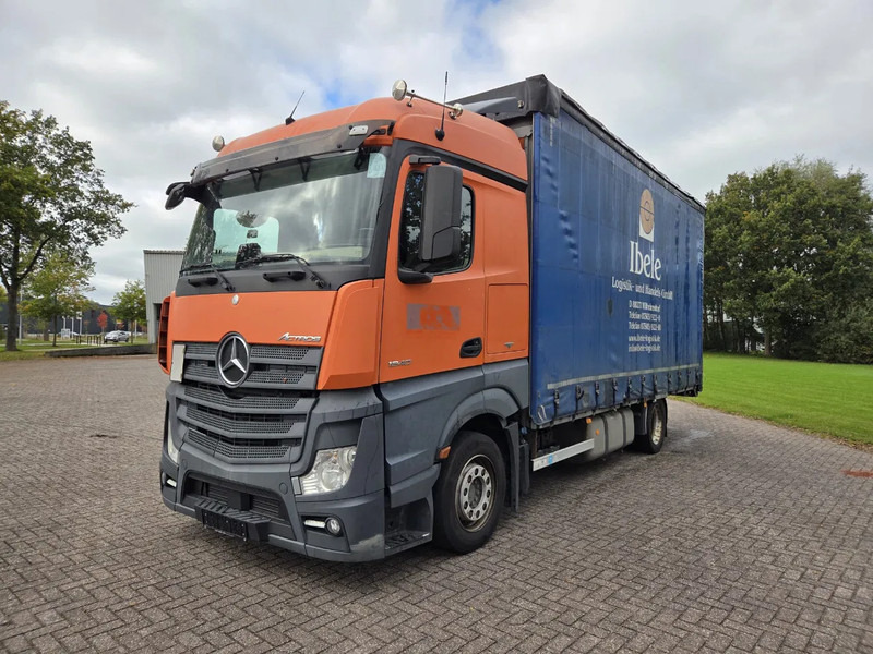 Mercedes-Benz Actros 1840 Euro 6 | Retarder | - Umpikori kuorma-auto: kuva Mercedes-Benz Actros 1840 Euro 6 | Retarder | - Umpikori kuorma-auto Mercedes-Benz Actros 1840 Euro 6 | Retarder | - Umpikori kuorma-auto: kuva Mercedes-Benz Actros 1840 Euro 6 | Retarder | - Umpikori kuorma-auto