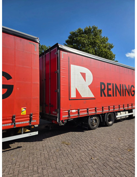 Mercedes-Benz Actros 2545 6X2 Retarder Volumecombi - Pressukapelli kuorma-auto: kuva Mercedes-Benz Actros 2545 6X2 Retarder Volumecombi - Pressukapelli kuorma-auto Mercedes-Benz Actros 2545 6X2 Retarder Volumecombi - Pressukapelli kuorma-auto: kuva Mercedes-Benz Actros 2545 6X2 Retarder Volumecombi - Pressukapelli kuorma-auto