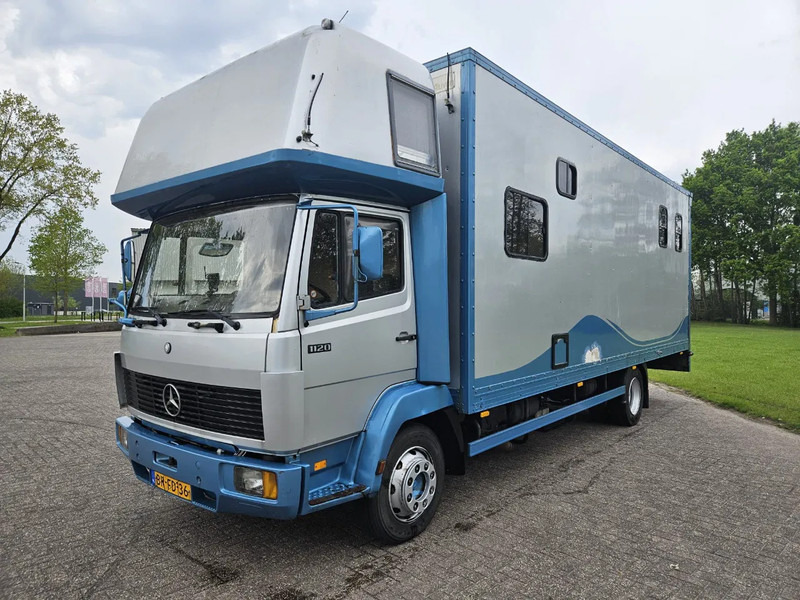 Mercedes-Benz Ecoliner 1120 Steel suspension dieselpump - Umpikori kuorma-auto: kuva Mercedes-Benz Ecoliner 1120 Steel suspension dieselpump - Umpikori kuorma-auto Mercedes-Benz Ecoliner 1120 Steel suspension dieselpump - Umpikori kuorma-auto: kuva Mercedes-Benz Ecoliner 1120 Steel suspension dieselpump - Umpikori kuorma-auto