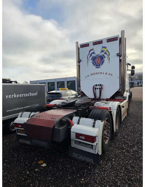 Scania R450 Retarder | Euro 6 | 6x2 | Special Interior | 2016 | King o/t Road | New Tacho - Vetopöytäauto: kuva Scania R450 Retarder | Euro 6 | 6x2 | Special Interior | 2016 | King o/t Road | New Tacho - Vetopöytäauto Scania R450 Retarder | Euro 6 | 6x2 | Special Interior | 2016 | King o/t Road | New Tacho - Vetopöytäauto: kuva Scania R450 Retarder | Euro 6 | 6x2 | Special Interior | 2016 | King o/t Road | New Tacho - Vetopöytäauto