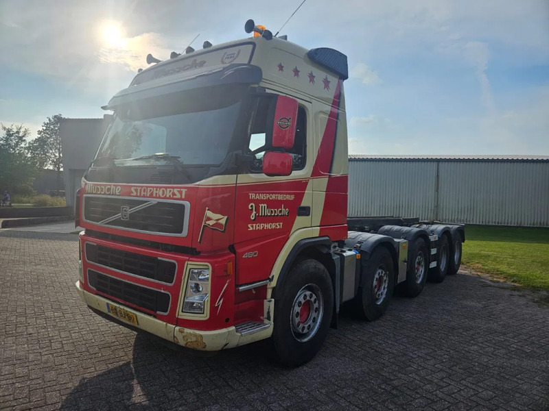 Volvo FM 480 10x4 Full Steel | Big Axles | Hubreduction | Hubreduction - Vetopöytäauto: kuva Volvo FM 480 10x4 Full Steel | Big Axles | Hubreduction | Hubreduction - Vetopöytäauto Volvo FM 480 10x4 Full Steel | Big Axles | Hubreduction | Hubreduction - Vetopöytäauto: kuva Volvo FM 480 10x4 Full Steel | Big Axles | Hubreduction | Hubreduction - Vetopöytäauto