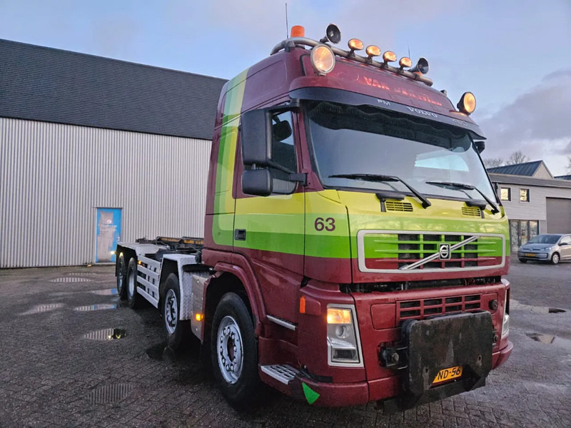 Volvo FM 400 8X4 Full Steel Big Axles Cable NCH - Kuorma-auto - vaijerivaihtolava: kuva Volvo FM 400 8X4 Full Steel Big Axles Cable NCH - Kuorma-auto - vaijerivaihtolava Volvo FM 400 8X4 Full Steel Big Axles Cable NCH - Kuorma-auto - vaijerivaihtolava: kuva Volvo FM 400 8X4 Full Steel Big Axles Cable NCH - Kuorma-auto - vaijerivaihtolava