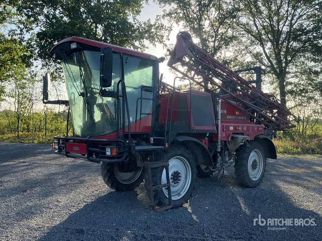 2002 Case IH GEM 3000 SP 24 m 4x4 High Clearance Self-Propelled Sprayer - Itsekulkeva kasvinsuojeluruisku: kuva 2002 Case IH GEM 3000 SP 24 m 4x4 High Clearance Self-Propelled Sprayer - Itsekulkeva kasvinsuojeluruisku 2002 Case IH GEM 3000 SP 24 m 4x4 High Clearance Self-Propelled Sprayer - Itsekulkeva kasvinsuojeluruisku: kuva 2002 Case IH GEM 3000 SP 24 m 4x4 High Clearance Self-Propelled Sprayer - Itsekulkeva kasvinsuojeluruisku