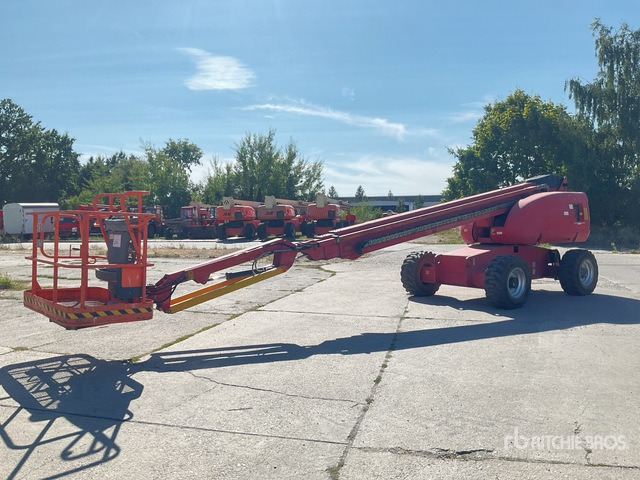 2004 JLG 660SJ 4WD Telescopic Boom Lift - Kuukulkija: kuva 2004 JLG 660SJ 4WD Telescopic Boom Lift - Kuukulkija 2004 JLG 660SJ 4WD Telescopic Boom Lift - Kuukulkija: kuva 2004 JLG 660SJ 4WD Telescopic Boom Lift - Kuukulkija