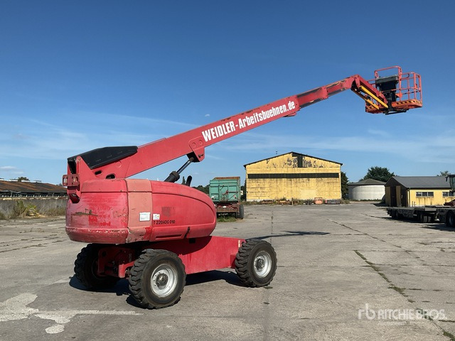 2004 JLG 660SJ 4WD Telescopic Boom Lift - Kuukulkija: kuva 2004 JLG 660SJ 4WD Telescopic Boom Lift - Kuukulkija 2004 JLG 660SJ 4WD Telescopic Boom Lift - Kuukulkija: kuva 2004 JLG 660SJ 4WD Telescopic Boom Lift - Kuukulkija