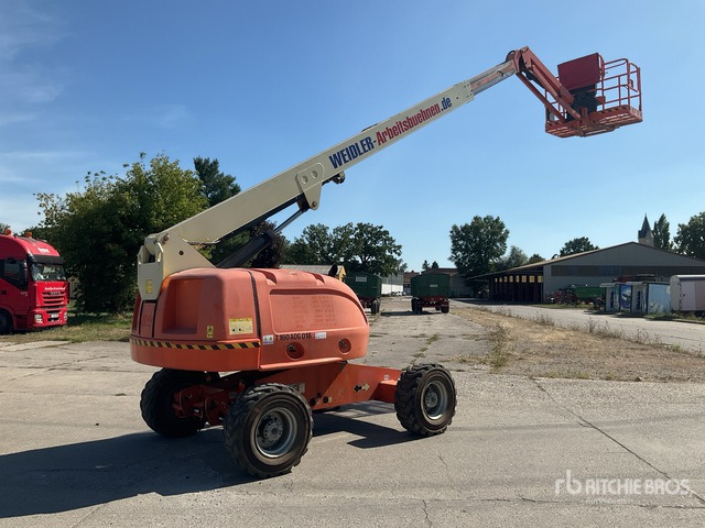 2007 JLG 460SJ 4WD Telescopic Boom Lift - Kuukulkija: kuva 2007 JLG 460SJ 4WD Telescopic Boom Lift - Kuukulkija 2007 JLG 460SJ 4WD Telescopic Boom Lift - Kuukulkija: kuva 2007 JLG 460SJ 4WD Telescopic Boom Lift - Kuukulkija
