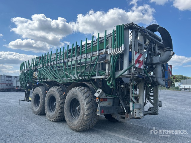 2008 Kaweco SI25000 Liquid Manure Spreader - Lietevaunu: kuva 2008 Kaweco SI25000 Liquid Manure Spreader - Lietevaunu 2008 Kaweco SI25000 Liquid Manure Spreader - Lietevaunu: kuva 2008 Kaweco SI25000 Liquid Manure Spreader - Lietevaunu