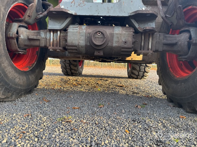 2009 Claas Scorpion 7040 Telehandler - Kurottaja: kuva 2009 Claas Scorpion 7040 Telehandler - Kurottaja 2009 Claas Scorpion 7040 Telehandler - Kurottaja: kuva 2009 Claas Scorpion 7040 Telehandler - Kurottaja