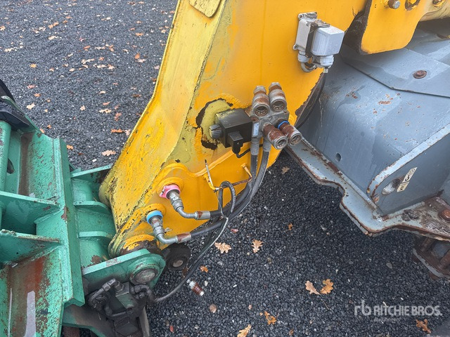 2009 Dieci Dedalus 30.7 Telehandler - Kurottaja: kuva 2009 Dieci Dedalus 30.7 Telehandler - Kurottaja 2009 Dieci Dedalus 30.7 Telehandler - Kurottaja: kuva 2009 Dieci Dedalus 30.7 Telehandler - Kurottaja