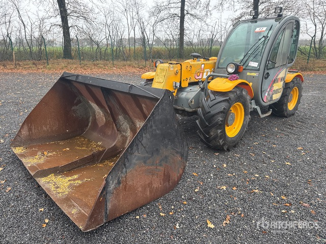 2009 Dieci Dedalus 30.7 Telehandler - Kurottaja: kuva 2009 Dieci Dedalus 30.7 Telehandler - Kurottaja 2009 Dieci Dedalus 30.7 Telehandler - Kurottaja: kuva 2009 Dieci Dedalus 30.7 Telehandler - Kurottaja