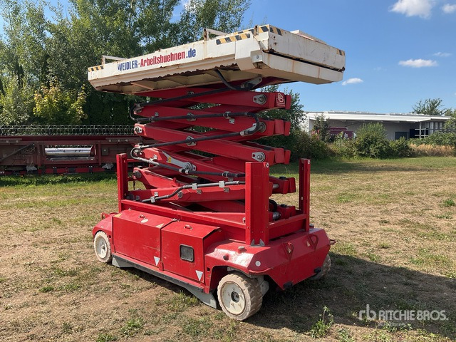 2011 PB Lifttechnik S151-16E Electric Scissor Lift - Saksilava: kuva 2011 PB Lifttechnik S151-16E Electric Scissor Lift - Saksilava 2011 PB Lifttechnik S151-16E Electric Scissor Lift - Saksilava: kuva 2011 PB Lifttechnik S151-16E Electric Scissor Lift - Saksilava