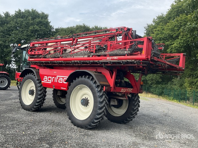 2013 Agrifac Condor Endurance 54 m 4x4 High Clearance Self-Propelled Sprayer - Itsekulkeva kasvinsuojeluruisku: kuva 2013 Agrifac Condor Endurance 54 m 4x4 High Clearance Self-Propelled Sprayer - Itsekulkeva kasvinsuojeluruisku 2013 Agrifac Condor Endurance 54 m 4x4 High Clearance Self-Propelled Sprayer - Itsekulkeva kasvinsuojeluruisku: kuva 2013 Agrifac Condor Endurance 54 m 4x4 High Clearance Self-Propelled Sprayer - Itsekulkeva kasvinsuojeluruisku