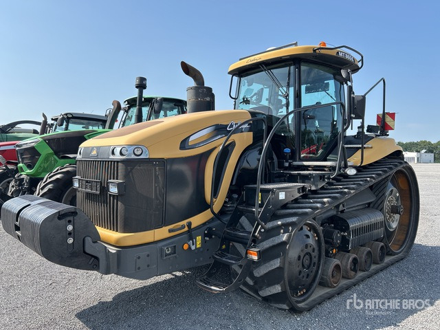 2014 Challenger MT865E Track Tractor - Telatraktori: kuva 2014 Challenger MT865E Track Tractor - Telatraktori 2014 Challenger MT865E Track Tractor - Telatraktori: kuva 2014 Challenger MT865E Track Tractor - Telatraktori