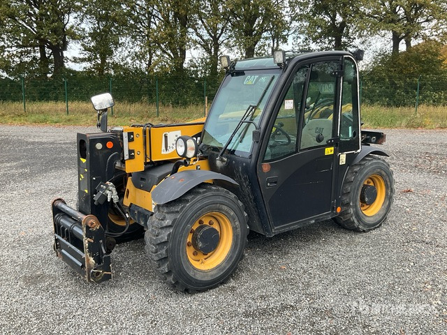 2016 Caterpillar TH 255C Telehandler - Kurottaja: kuva 2016 Caterpillar TH 255C Telehandler - Kurottaja 2016 Caterpillar TH 255C Telehandler - Kurottaja: kuva 2016 Caterpillar TH 255C Telehandler - Kurottaja