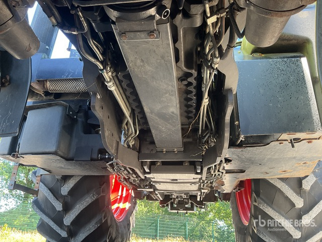 2016 Claas Arion 650 Cmatic 4WD Tractor - Traktori: kuva 2016 Claas Arion 650 Cmatic 4WD Tractor - Traktori 2016 Claas Arion 650 Cmatic 4WD Tractor - Traktori: kuva 2016 Claas Arion 650 Cmatic 4WD Tractor - Traktori