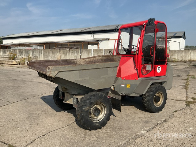 2017 Wacker Neuson 3001 4x4 Swivel Dumper - Dumpperi: kuva 2017 Wacker Neuson 3001 4x4 Swivel Dumper - Dumpperi 2017 Wacker Neuson 3001 4x4 Swivel Dumper - Dumpperi: kuva 2017 Wacker Neuson 3001 4x4 Swivel Dumper - Dumpperi