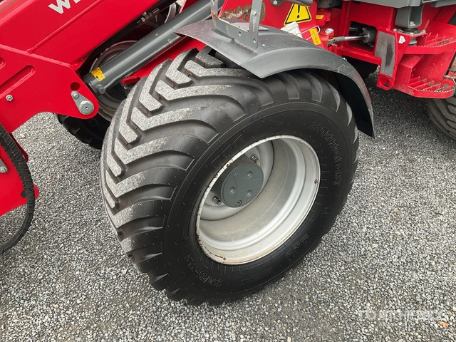 2017 Weidemann 3080T Wheel Loader - Pyöräkuormaaja: kuva 2017 Weidemann 3080T Wheel Loader - Pyöräkuormaaja 2017 Weidemann 3080T Wheel Loader - Pyöräkuormaaja: kuva 2017 Weidemann 3080T Wheel Loader - Pyöräkuormaaja