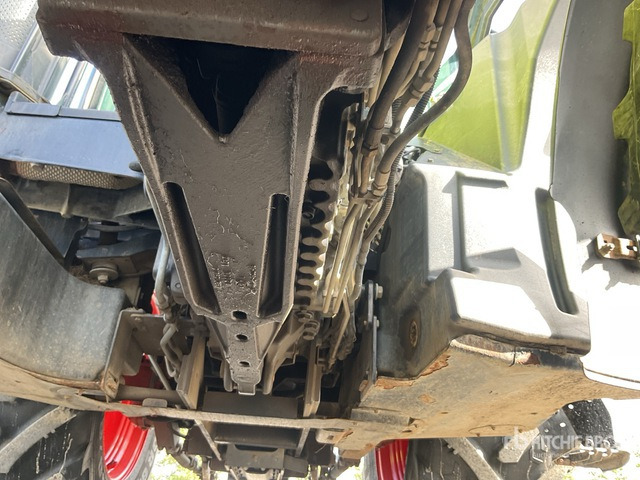 2018 Claas Arion 630 CIS 4WD Tractor - Traktori: kuva 2018 Claas Arion 630 CIS 4WD Tractor - Traktori 2018 Claas Arion 630 CIS 4WD Tractor - Traktori: kuva 2018 Claas Arion 630 CIS 4WD Tractor - Traktori