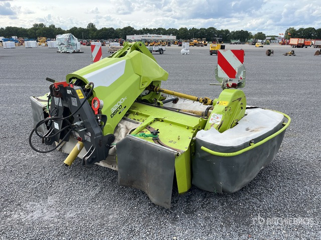 2018 Claas Disco 3200FC Move Front Disc Mower - Niittokone: kuva 2018 Claas Disco 3200FC Move Front Disc Mower - Niittokone 2018 Claas Disco 3200FC Move Front Disc Mower - Niittokone: kuva 2018 Claas Disco 3200FC Move Front Disc Mower - Niittokone