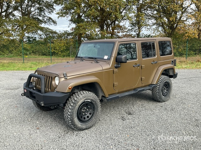 2018 Jeep Wrangler JK Command 4WD (Unused) SUV - Maasturi/ Katumaasturi: kuva 2018 Jeep Wrangler JK Command 4WD (Unused) SUV - Maasturi/ Katumaasturi 2018 Jeep Wrangler JK Command 4WD (Unused) SUV - Maasturi/ Katumaasturi: kuva 2018 Jeep Wrangler JK Command 4WD (Unused) SUV - Maasturi/ Katumaasturi