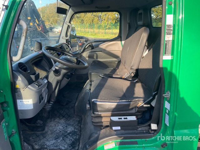 2018 Mitsubishi 7C18 Canter S/A Dump Truck - Koukkulava kuorma-auto: kuva 2018 Mitsubishi 7C18 Canter S/A Dump Truck - Koukkulava kuorma-auto 2018 Mitsubishi 7C18 Canter S/A Dump Truck - Koukkulava kuorma-auto: kuva 2018 Mitsubishi 7C18 Canter S/A Dump Truck - Koukkulava kuorma-auto