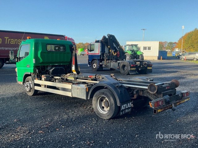 2018 Mitsubishi 7C18 Canter S/A Dump Truck - Koukkulava kuorma-auto: kuva 2018 Mitsubishi 7C18 Canter S/A Dump Truck - Koukkulava kuorma-auto 2018 Mitsubishi 7C18 Canter S/A Dump Truck - Koukkulava kuorma-auto: kuva 2018 Mitsubishi 7C18 Canter S/A Dump Truck - Koukkulava kuorma-auto