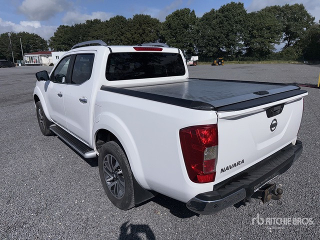 2018 Nissan Navara 4x4 Pickup - Avolava-auto: kuva 2018 Nissan Navara 4x4 Pickup - Avolava-auto 2018 Nissan Navara 4x4 Pickup - Avolava-auto: kuva 2018 Nissan Navara 4x4 Pickup - Avolava-auto