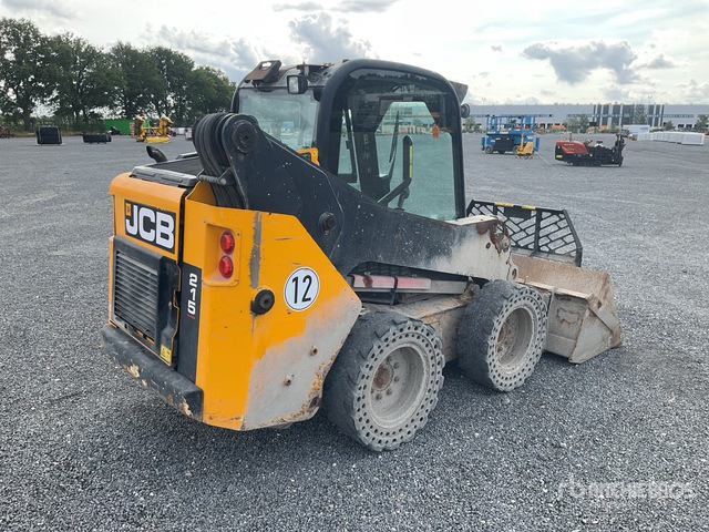2019 JCB 215 T4 Compact Skid Steer Loader - Liukuohjattu kuormaaja: kuva 2019 JCB 215 T4 Compact Skid Steer Loader - Liukuohjattu kuormaaja 2019 JCB 215 T4 Compact Skid Steer Loader - Liukuohjattu kuormaaja: kuva 2019 JCB 215 T4 Compact Skid Steer Loader - Liukuohjattu kuormaaja